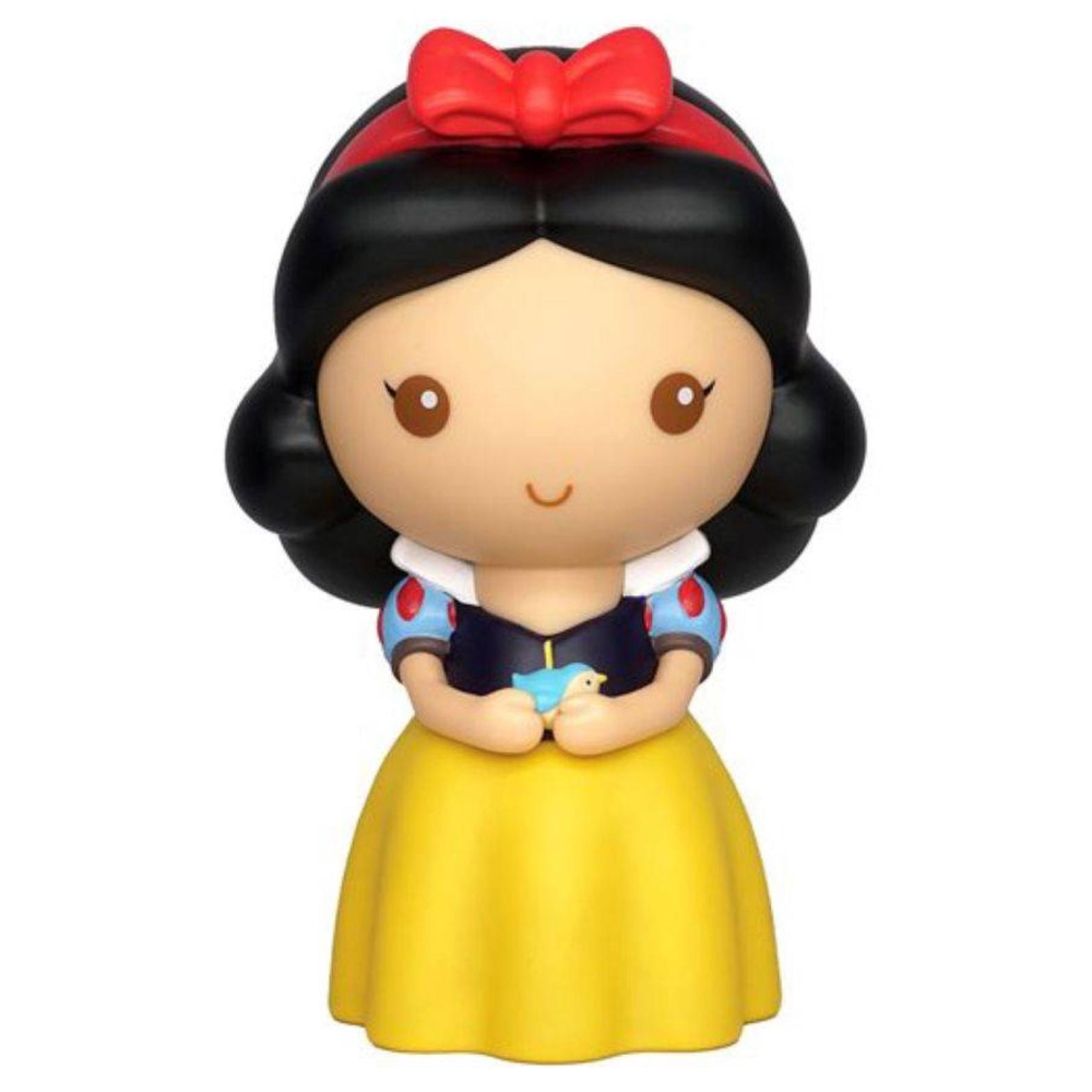 HUCHA BLANCANIEVES CHIBI 20CM
