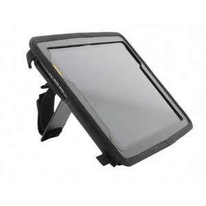 Mobilis 063022 funda para tablet 20,3 cm (8") Antigolpes Negro