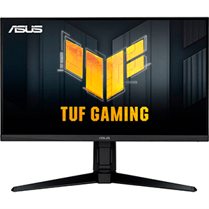 ASUS TUF Gaming VG279QL3A pantalla para PC 68,6 cm (27") 1920 x 1080 Pixeles Full HD LCD Negro