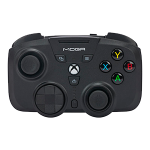 PowerA 1526788-01 mando y volante Negro Bluetooth Gamepad Analógico Android, PC, Xbox Series S, Xbox Series X PowerA 1526788-01 mando y volante Negro Bluetooth Gamepad Analógico Android, PC, Xbox Series S, Xbox Series X