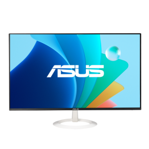 ASUS VZ24EHF-W pantalla para PC 60,5 cm 238 1920 x 1080 Pixeles Full HD Blanco para PC GAMING en GAME.es