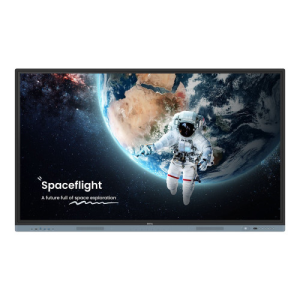 BenQ RM8604 pizarra blanca interactiva 2,18 m (86") 3840 x 2160 Pixeles Pantalla táctil Negro BenQ RM8604 pizarra blanca interactiva 2,18 m (86") 3840 x 2160 Pixeles Pantalla táctil Negro