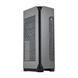 Cooler Master NCORE 100 MAX Small Form Factor (SFF) Gris 850 W Cooler Master NCORE 100 MAX Small Form Factor (SFF) Gris 850 W
