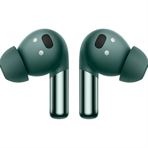 OnePlus Buds Pro 2 Auriculares Inalámbrico Dentro de oído Música/uso diario Bluetooth Verde