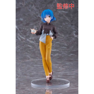 Figura Ryo Yamada Casual Clothes Coreful Bocchi the Rock 18cm Figura Ryo Yamada Casual Clothes Coreful Bocchi the Rock 18cm
