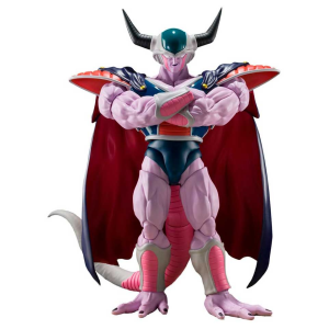 Figura SH Figuarts King Cold Dragon Ball Z 22cm
