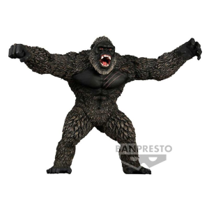 Figura Kong 2024 The New Empire Monsters Roar Attack Godzilla X Kong 13cm Figura Kong 2024 The New Empire Monsters Roar Attack Godzilla X Kong 13cm