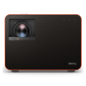 BenQ X3100i videoproyector 3300 lúmenes ANSI DLP 2160p (3840x2160) 3D Negro en GAME.es