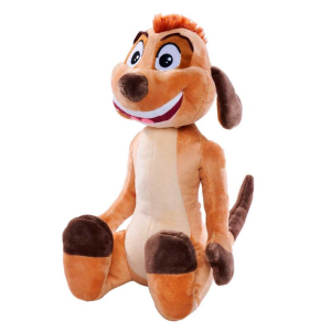 Peluche Timon El Rey Leon Disney 25cm Peluche Timon El Rey Leon Disney 25cm
