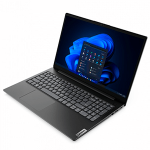 Lenovo V15 i5-13420H - 16GB - 512GB - 15.6´´ - W11 - Ordenador Portatil