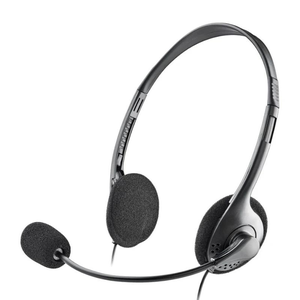 NGS MS103 MAX Negro - Auriculares