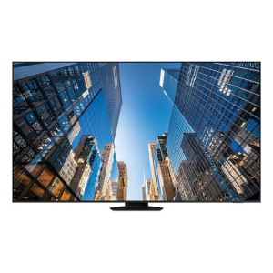 QE98C 3840 X 2160 LFD