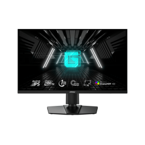 MSI G274QPF E2 pantalla para PC 68,6 cm 27 2560 x 1440 Pixeles Wide Quad HD Negro