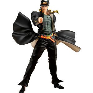 Figura Pop up Parade Jotaro Kujo Jojos Bizarre Adentura Stardust Crusaders 19cm Figura Pop up Parade Jotaro Kujo Jojos Bizarre Adentura Stardust Crusaders 19cm