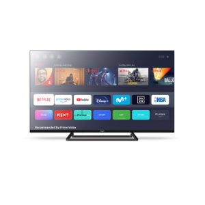 ENGEL TV LED 40-TDT2 C FHD -SMARTV VIDAA NETFLIX AMAZON MODO HOSPITALITY PEANA CENTRAL
