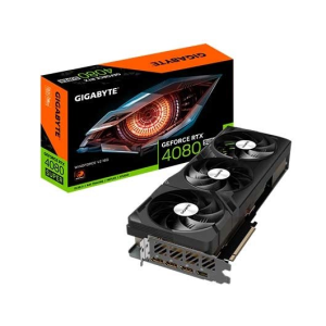 TARJETA GRÁFICA GIGABYTE RTX 4080 SUPER WINDFORCE V2 16G