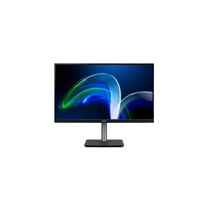 Acer CB243Y pantalla para PC 60,5 cm (23.8") 1920 x 1080 Pixeles Full HD LCD Negro