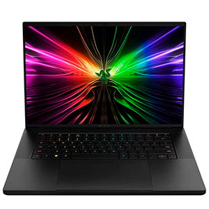 Razer Blade 16 i9-14900HX - RTX 4070 - 16GB - 1TB SSD - 16´´ - W11 - Ordenador Portatil Gaming