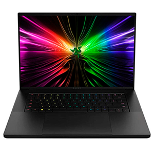 Ordenador Portátil Razer Blade 16 i9-14900HX RTX 4080 32GB 1TB 16" W11H