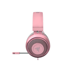 Razer Kraken Kitty V2 Quartz - Auriculares para PC Hardware en GAME.es