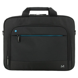 Mobilis The One 35,6 cm (14") Maletín Negro