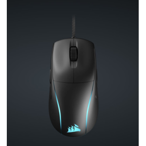 Corsair M75 RGB Negro - Raton Gaming Corsair M75 RGB Negro - Raton Gaming