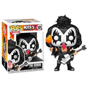 Figura POP KISS The Demon Figura POP KISS The Demon