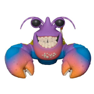 Figura POP Disney Moana Tamatoa Figura POP Disney Moana Tamatoa