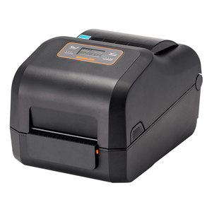 Bixolon XD5-40t impresora de etiquetas Térmica directa / transferencia térmica 203 x 203 DPI 152 mm/s Inalámbrico y alámbrico Wi
