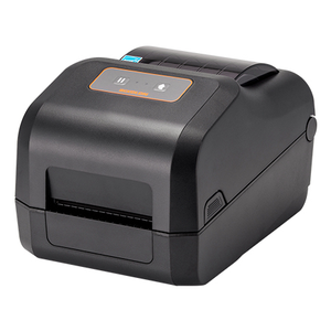 Bixolon XD5-43t impresora de etiquetas Térmica directa / transferencia térmica 300 x 300 DPI 102 mm/s Inalámbrico y alámbrico Wi