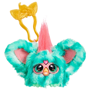 Mini Furby Mello Nee Furblet Mini Furby Mello Nee Furblet