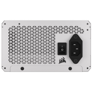 Corsair RM1200X Shift 80+ Gold Full Modular 1200W Blanca - Fuente Alimentacion en GAME.es