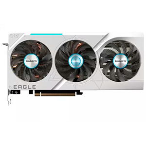 Gigabyte VGA NVIDIA RTX 4070 SUPER EAGLE OC ICE 12