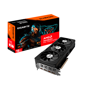 Gigabyte VGA AMD RX 7900 GRE GAMING OC 16GB