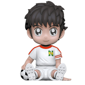 Figura hucha Tsubasa Ozora Captain Tsubasa 18cm Figura hucha Tsubasa Ozora Captain Tsubasa 18cm