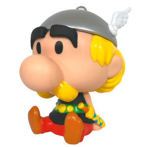 Figura hucha Asterix Asterix 16cm
