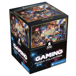 Puzzle League of Legends 500pzs Puzzle League of Legends 500pzs