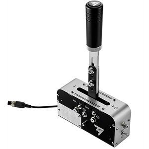 Thrustmaster TSS Handbreak - Freno de Mano