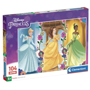 Clementoni 25772 puzzle