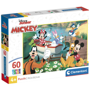 Clementoni 26594 puzzle