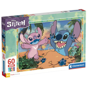 Clementoni 26596 puzzle