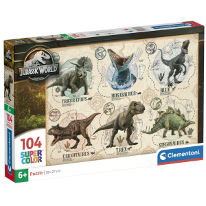 Clementoni 27179 puzzle