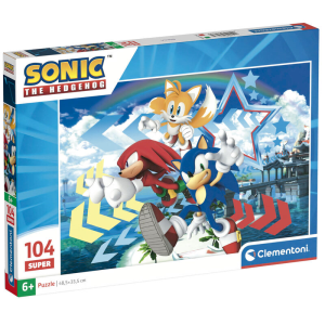 Clementoni 27267 puzzle
