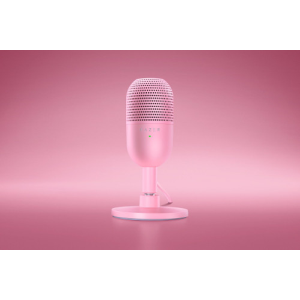 Razer RZ19-05050200-R3M1 microfono Metalico cuarzo Microfono de superficie para mesa