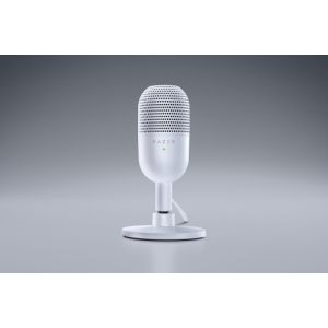 Razer RZ19-05050300-R3M1 microfono Blanco Microfono de superficie para mesa