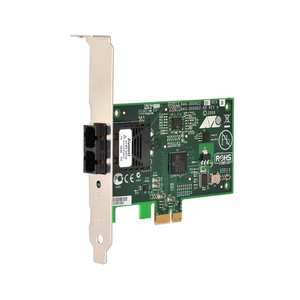 Allied Telesis AT-2712FX Interno Ethernet 100 Mbit/s