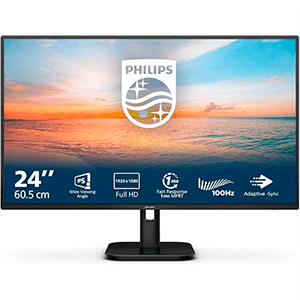 Philips 1000 Series 24E1N1100A/00 23.8" - IPS - FullHD - 100Hz - Monitor Philips 1000 Series 24E1N1100A/00 23.8" - IPS - FullHD - 100Hz - Monitor