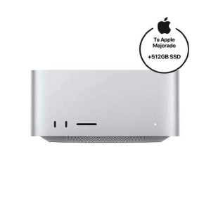 ORDENADOR APPLE MAC STUDIO M2 MAX
