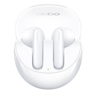 OPPO Enco Air3 Auriculares True Wireless Stereo TWS Dentro de oido Llamadas Musica Bluetooth Blanco