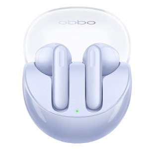 OPPO Enco Air3 Auriculares True Wireless Stereo TWS Dentro de oido Llamadas Musica Bluetooth Purpura